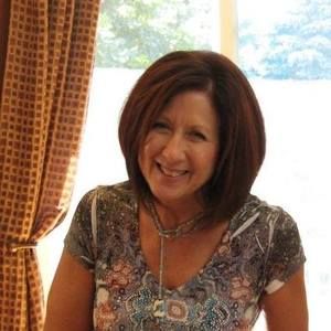 Meet your Posher, Cheryl